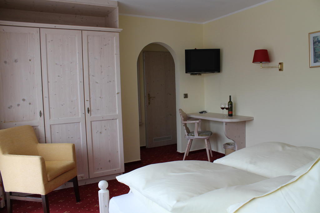 אוברוייטה Allgau Landhotel מראה חיצוני תמונה