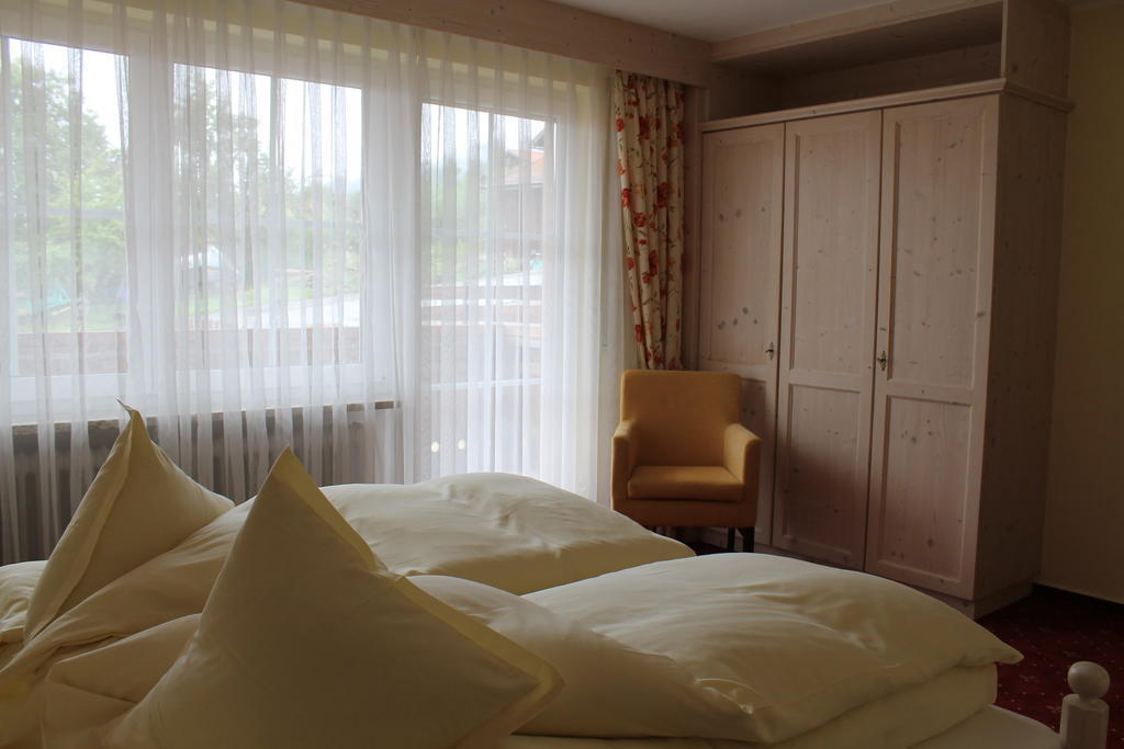אוברוייטה Allgau Landhotel מראה חיצוני תמונה
