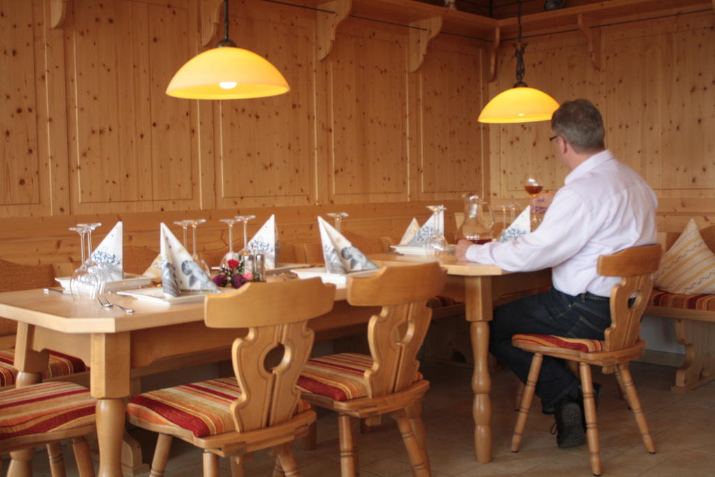 אוברוייטה Allgau Landhotel מראה חיצוני תמונה