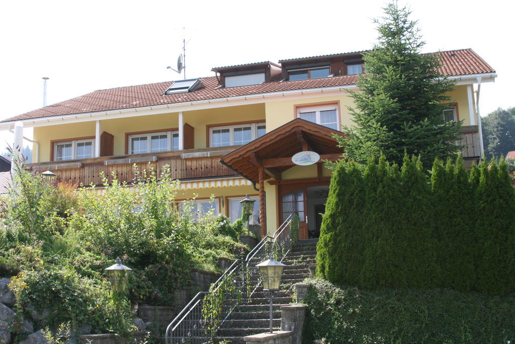 אוברוייטה Allgau Landhotel מראה חיצוני תמונה