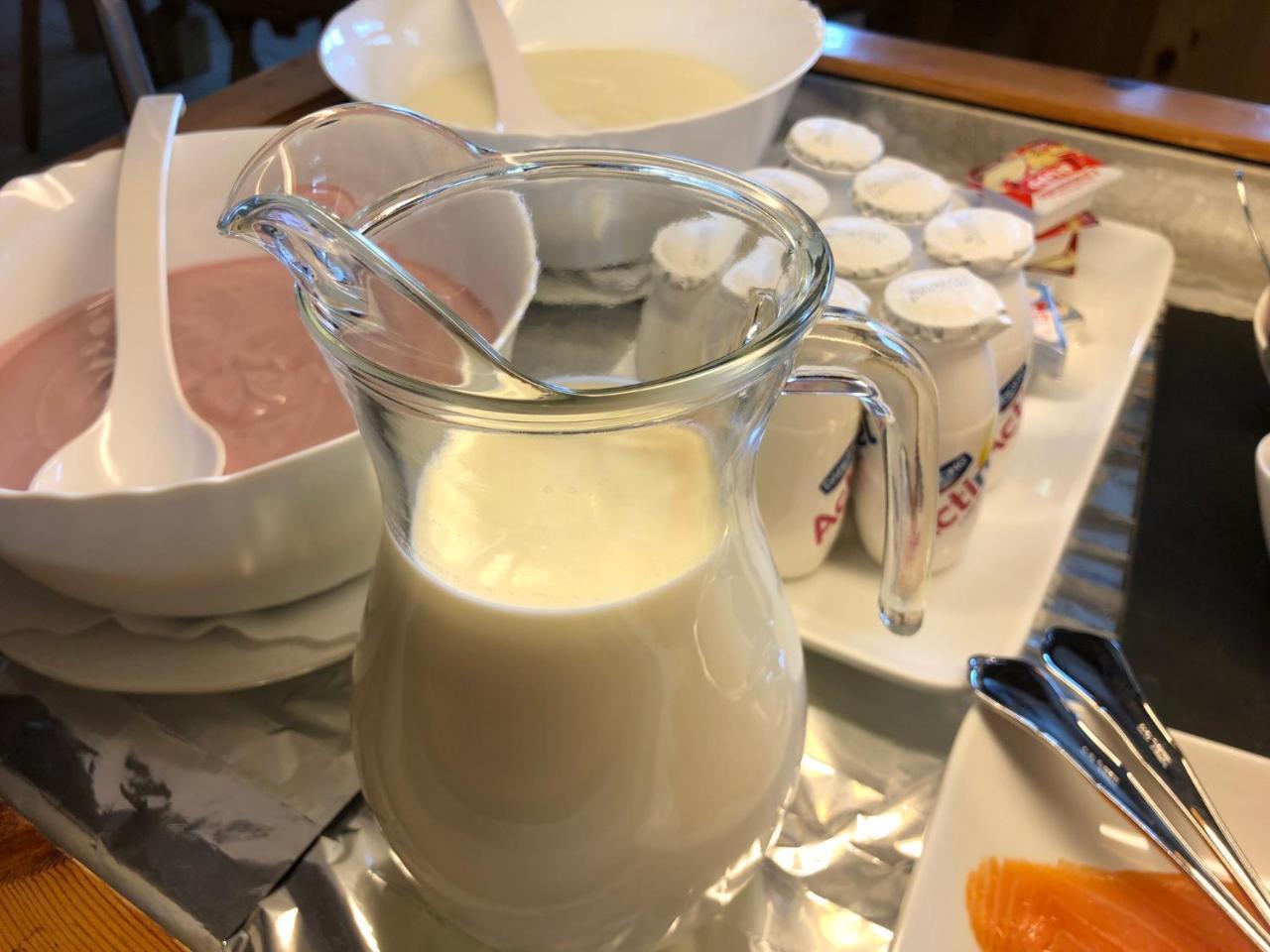 אוברוייטה Allgau Landhotel מראה חיצוני תמונה
