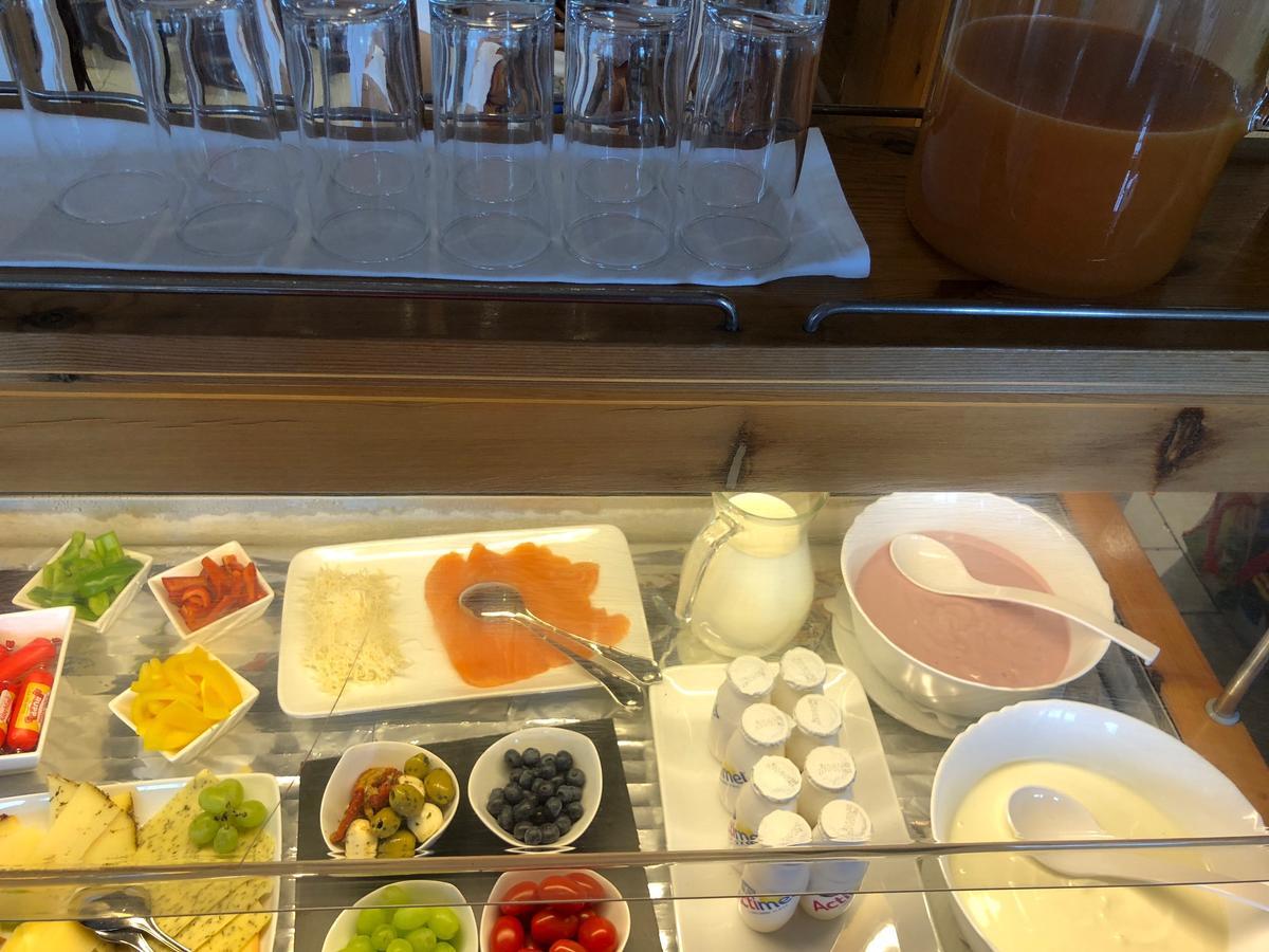 אוברוייטה Allgau Landhotel מראה חיצוני תמונה