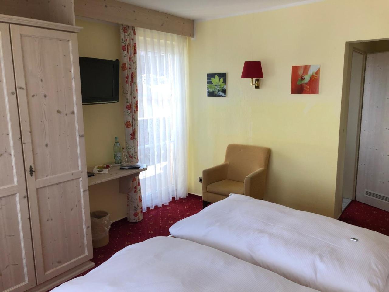 אוברוייטה Allgau Landhotel מראה חיצוני תמונה