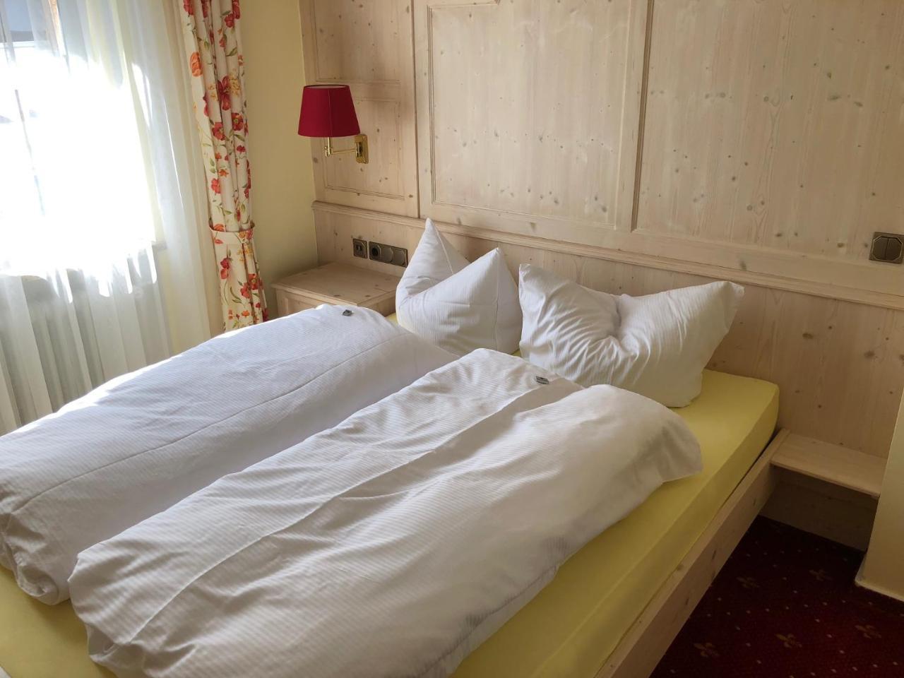 אוברוייטה Allgau Landhotel מראה חיצוני תמונה