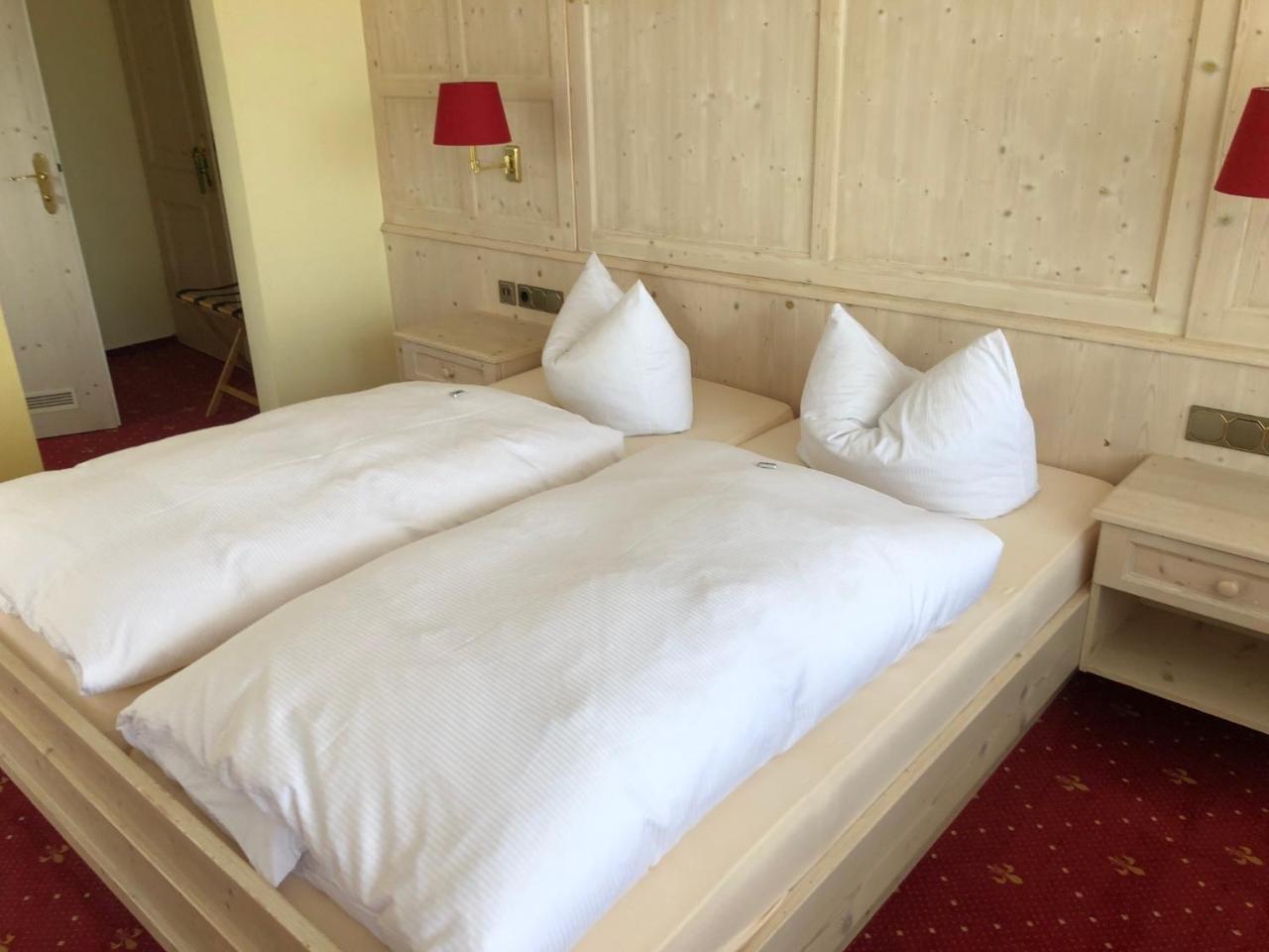 אוברוייטה Allgau Landhotel מראה חיצוני תמונה