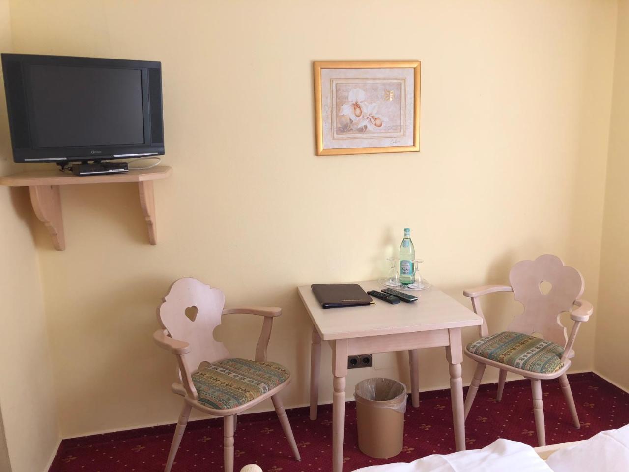 אוברוייטה Allgau Landhotel מראה חיצוני תמונה