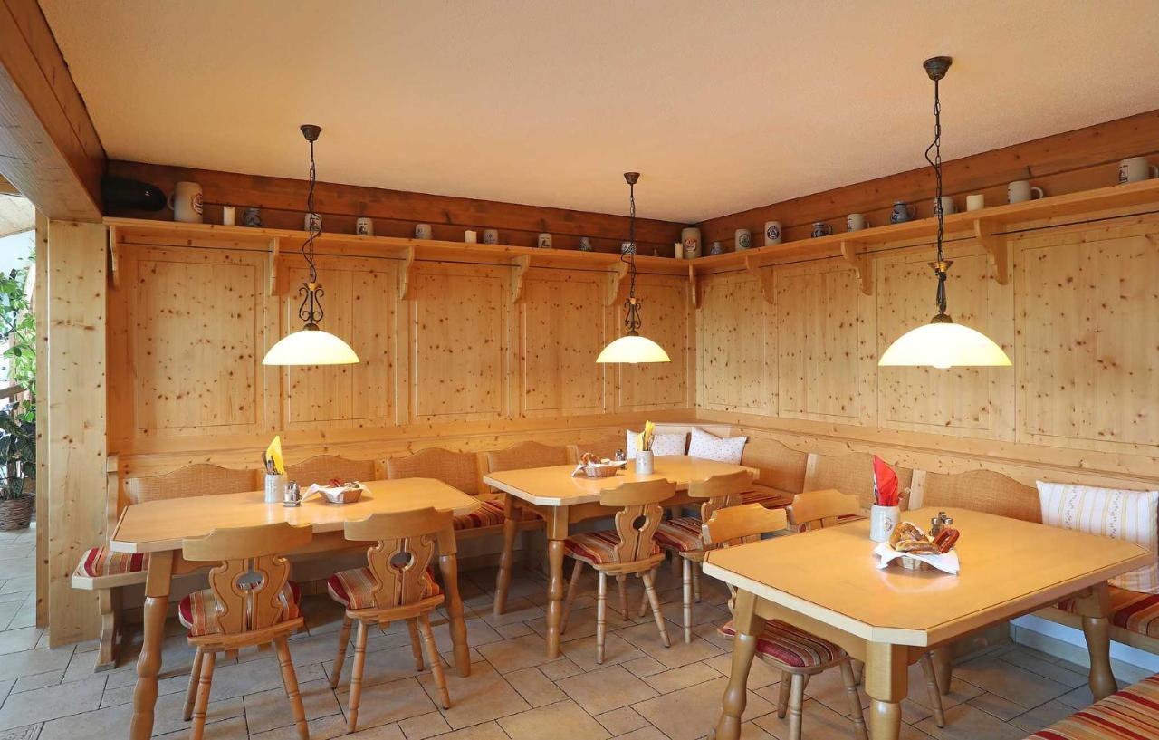 אוברוייטה Allgau Landhotel מראה חיצוני תמונה