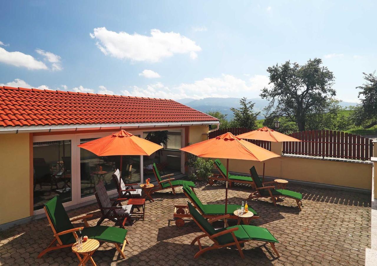 אוברוייטה Allgau Landhotel מראה חיצוני תמונה