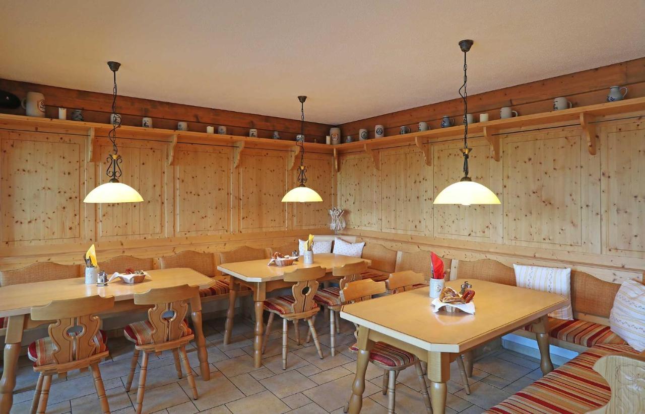 אוברוייטה Allgau Landhotel מראה חיצוני תמונה