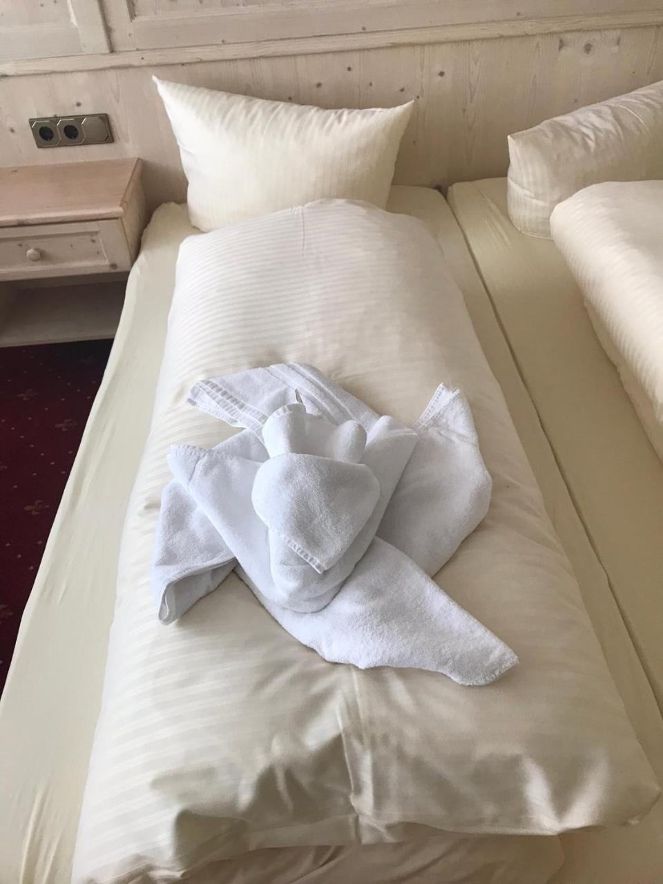 אוברוייטה Allgau Landhotel מראה חיצוני תמונה